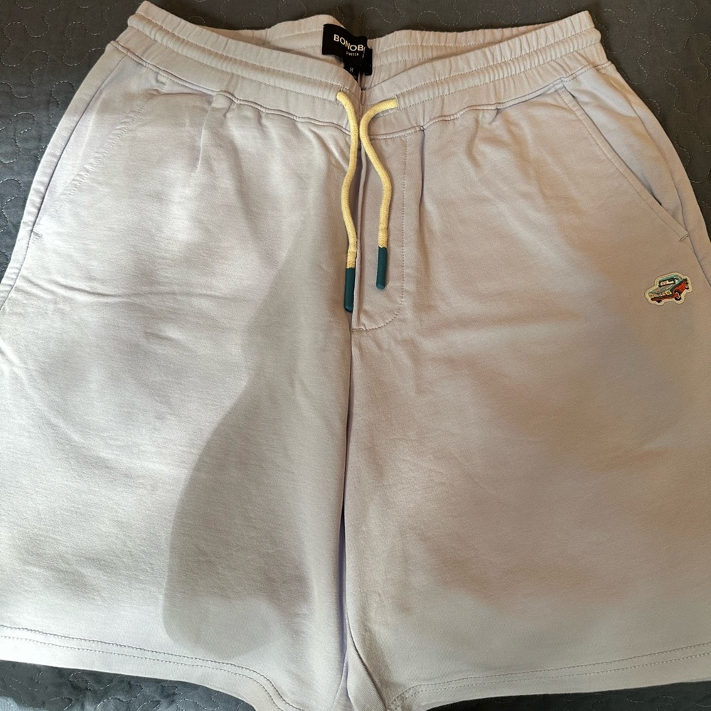Bonobos Stretch French Terry Shorts